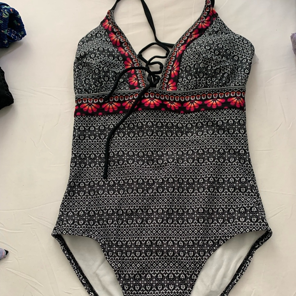 New Bathing Suit